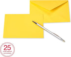 American Greetings Single Panel Blank Cards - Image 6