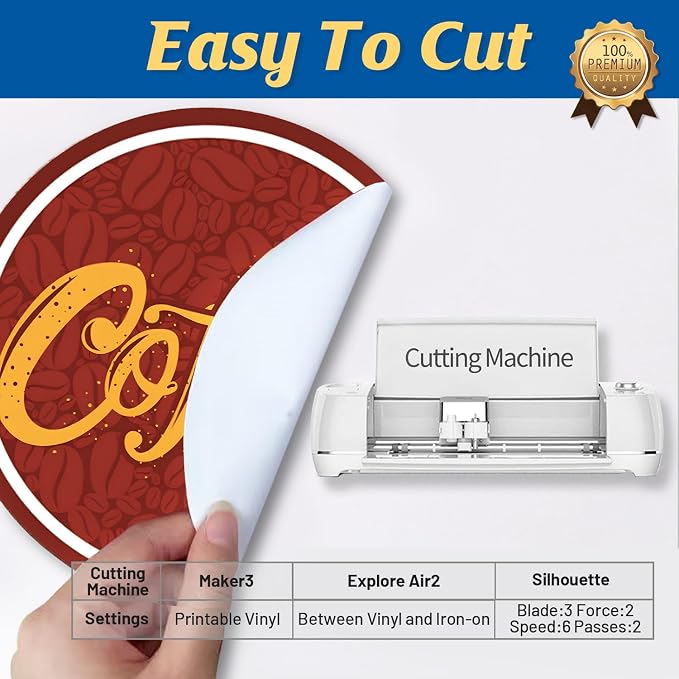 TransOurDream Tru-Heat Transfer Paper - Image 2