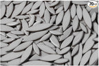 VerzTile Mosaic Tiles for Crafts by VerzATile