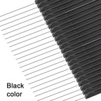 Dyvicl Journal Planner Pens Black Colored Pens, 24 Pack 0.4mm Fineliner Pen Set - Image 2
