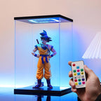 Clear Acrylic Display Case - Image 8