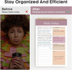 Taja To Do List Notepad - Image 5
