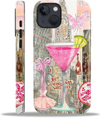 ZHEGAILIAN Case for iPhone 15 by Home