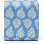 E-Tailor® Hand-Block Printed Pre-Cut Cotton Fabric Ideal by E-Tailor