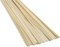 Balsa Wood 1/8 X 1/4 X 36 by Unknown