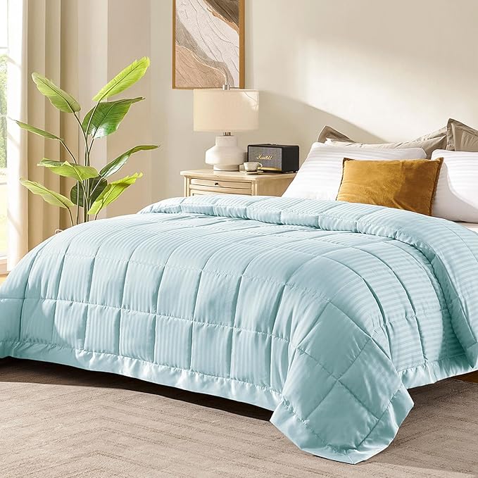 downluxe King Size Blanket by Downluxe