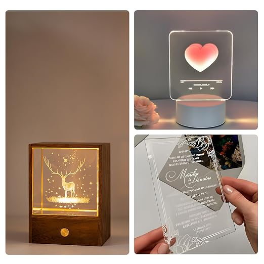 16X20 Plexiglass Sheets 1/8” Thick, 3mm Clear Acrylic Sheet 2 Pack | Plexi - Image 6