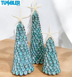 Sea Shells for Crafting, jewelry making, decoration, centerpieces, vase filler - Image 5