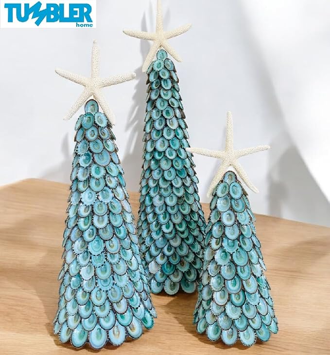 Sea Shells for Crafting, jewelry making, decoration, centerpieces, vase filler - Image 5