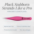 Tweezer Guru Ingrown Hair Tweezers - Image 3