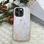 Case for iPhone 16 Pro, Scratch Resistant Hybrid Double Layer Hard - Image 3