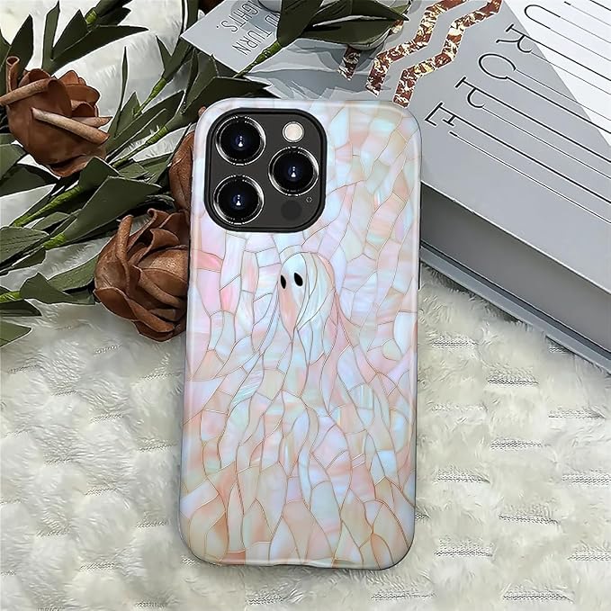 Case for iPhone 16 Pro, Scratch Resistant Hybrid Double Layer Hard - Image 3