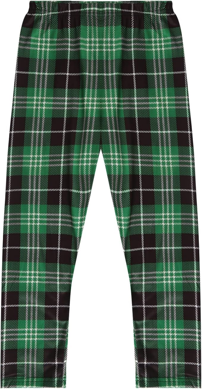 Awoscut Family Christmas Pajamas Matching Pajamas for Family, Xmas PJs Sets Holiday Sleepwear