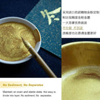 Gold Ink, 250ml / 8.45oz - Image 3