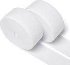 Elastic Band for Sewing, 2 Inch x 12 Yard High Elasticity Sewing Elastic Bands - Image 3