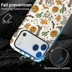 Case for iPhone 17 Pro Max, 2-Layer Protection, Shockproof and - Image 3