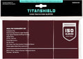 TitanShield Premium Card Sleeves | Compatible by TitanShield%C2%AE