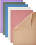 HaoFeiJH Felt Sheets by HaoFeiJH