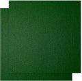 12" x 12" Felt Fabric Sheets for Crafts, Squares Felt Fabric Sheets, 1mm Thick by Unknown