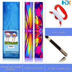 HENGDA KITE 2 Pack Butterfly Kite, - Image 4