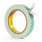 3M Double Sided Foam Tape 0.75" x 10Ft White 4026 Double Coated Urethane by SUREKEEP