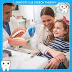 Patelai 2 Pcs Mouth Puppet Science-kits - Image 4