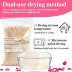 Sukh Silica Gel Flower Drying - Image 3