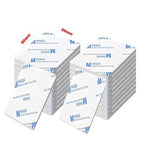 Double Sided Adhesive Pads, Heavy Duty Mounting Tape, Super-Sticky White Strong - Image 2