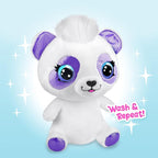 Canal Toys Personalize Airbrush Plush Large Panda! Decorate, Repeat! Customize - Image 14
