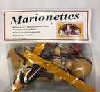Make a Marionette 'Motion-Sculpture' - Image 4