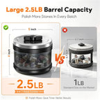 C1 Rock Tumbler Kit - Image 2