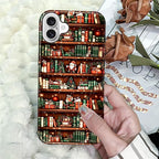 Case for iPhone 16 Plus, Scratch Resistant Hybrid Double Layer Hard - Image 7