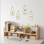 FOCHIER F 4 Pcs Pressed Flower Frame - Image 7
