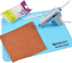 Westcott Premium All Temperature Mini Glue Sticks - Image 2