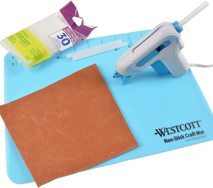 Westcott Premium All Temperature Mini Glue Sticks - Image 2