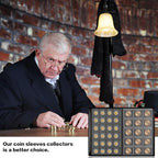Coin Collection Book Holder Album - Image 8