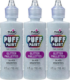 Tulip Puff Fabric Paint, Permanent Craft Paint by Tulip