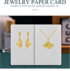 Earring Cards, Set Earring Making Supplies - Image 3