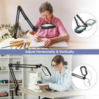 10X Large Magnifying Glass - Image 4