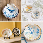 ReePlan 30PCS Large Scallop Shells - Image 4