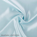 BLISSFORD Satin Pillowcase - Image 8