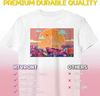 HTVRONT Heat Transfer Paper for T Shirts - Image 2