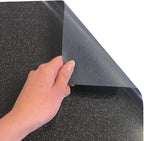 Siser Glitter HTV 11.8"x5ft Roll - Image 3