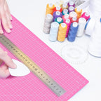 Headley Tools Thickened 24 x 36 Inch Self Healing Sewing Cutting Mat, A1 Rotary - Image 4