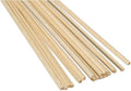 Balsa Wood 1/4 X 1/4 X 36in by Unknown