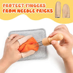 Needle Felting kit Tool Set - Image 3