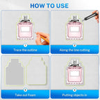 Polyurethane Foam Padding, Automotive and Packaging - Image 5