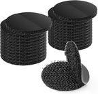 Art3d 40 Sets Hook and Loop Adhesive Dots, 1 in. x 1 in. Circle Double Sided - Image 5