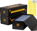 HOMEXPRO Trading Card Storage Box by HOMEXPRO