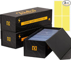 HOMEXPRO Trading Card Storage Box by HOMEXPRO